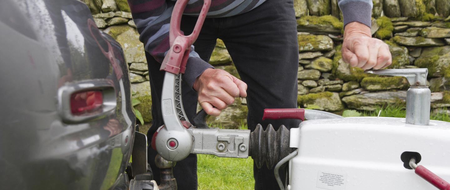 Seymour Caravans & Trailers in Seymour, VIC, Caravan & Campervan Hire