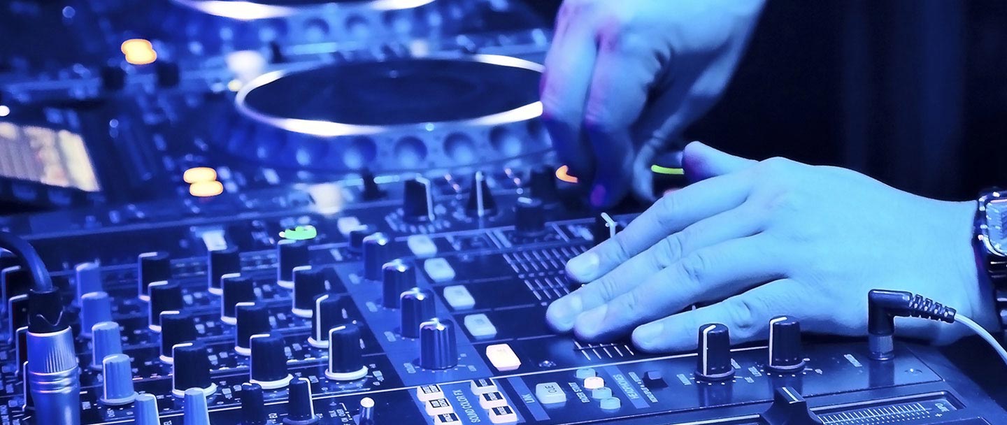 DJs Music for All Events, DJs - TrueLocal