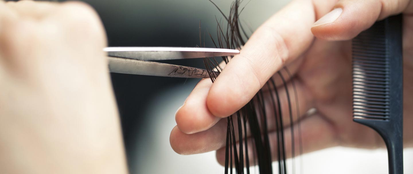 Hawleywood's Barber Shop & Shaving Parlor in Newtown, Sydney, NSW
