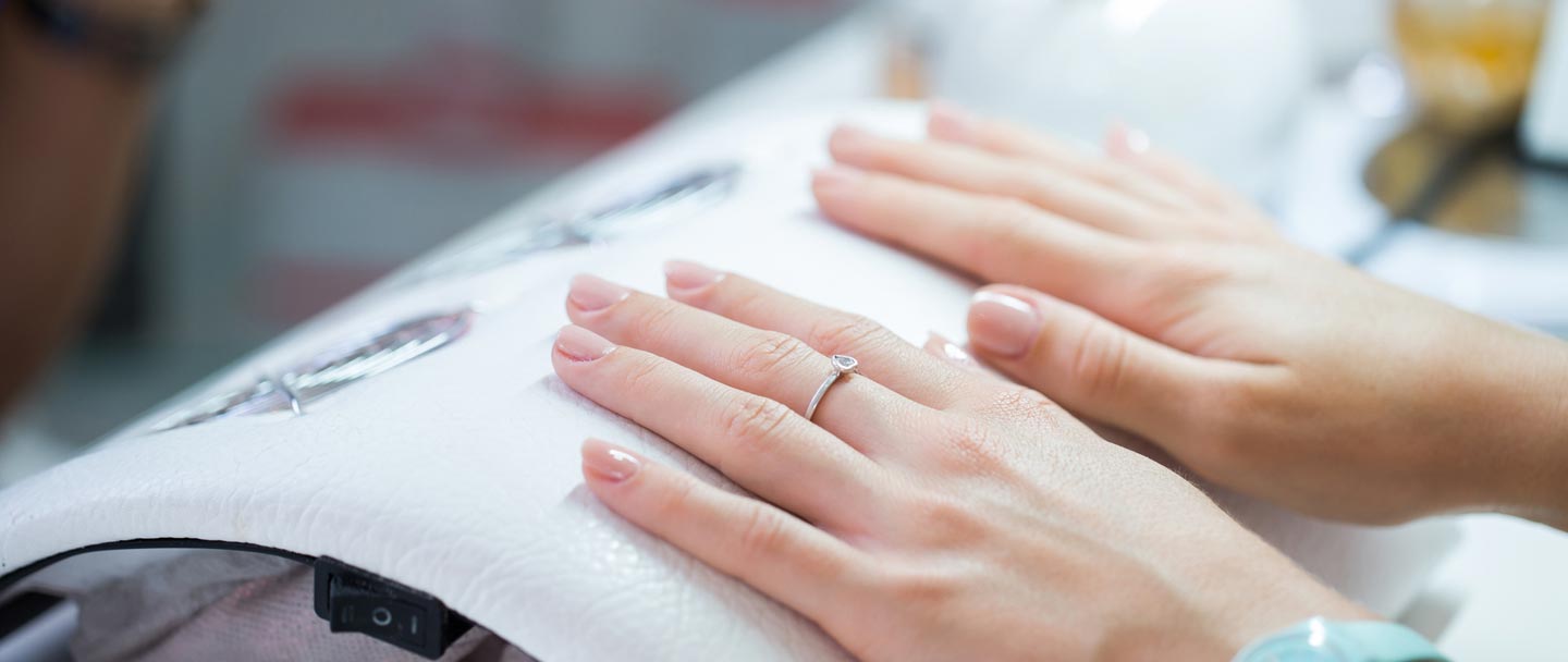 Diamond Nails in Chadstone, Melbourne, VIC, Nail Salon TrueLocal