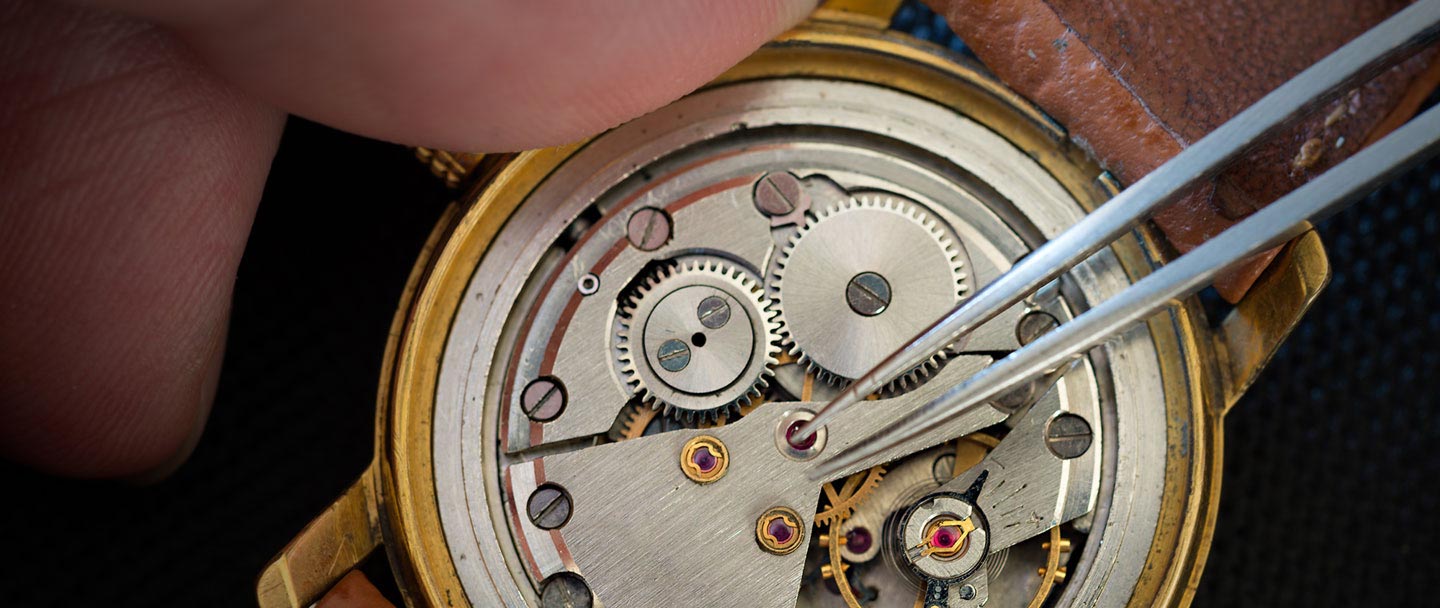 Omega Watch Repairs Melbourne in Bulleen, Melbourne, VIC, Watch Repair